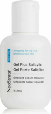 Immagine prodotto di Neostrata Gel affinante più acido salicilico 15 Aha 100ml
