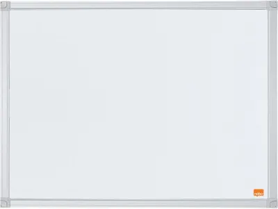 Immagine prodotto di Lavagna magnetica bianca Nobo Essential 60 x 45 cm
