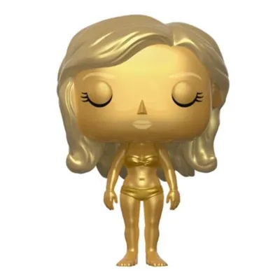 Obrázek produktu pro Funko James Bond Golden Girl POP! figurka Jill Masterson 9 cm FK24703