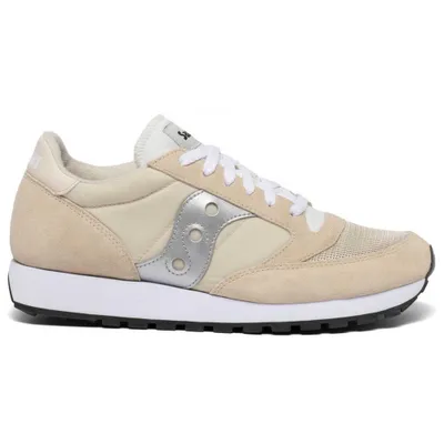 Immagine prodotto di Sport / Zapatillas Hombre SAUCONY JAZZ ORIGINAL VINTAGE COLOR Nude TANWHT
