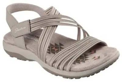 Produktbild von Sportliche Sandalette bis 30mm Sohlenhöhe Reggae Slim-SUNNYSIDE 2.0