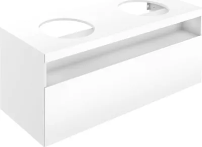 Produktbild von KEUCO 32893300000 WUB Stageline 32893