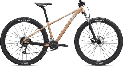 Produktbild von Liv Tempt 3 29´´ Acera Rd-m3020 2025 Mountainbike Braun M Braun M