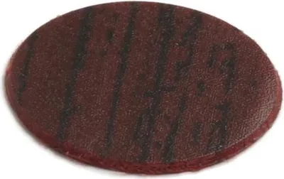 Produktbild von Abdeckkappen D16 (Mahoga 988) 20 Stk