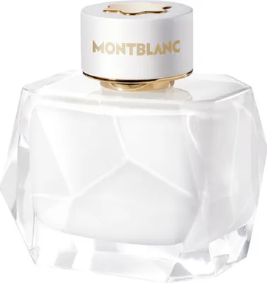 Imagen del producto de Montblanc Signature, Eau de Parfum, spray, 50 ml