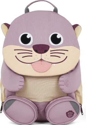 Produktbild von Affenzahn Großer Freund Otter Kindergartenrucksack