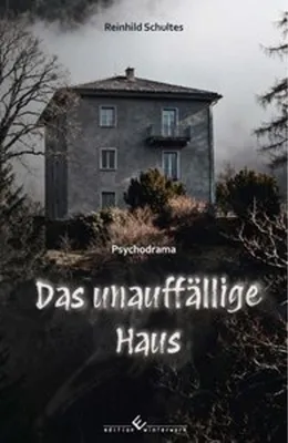 Obrázok produktu pre Das unauffällige Haus