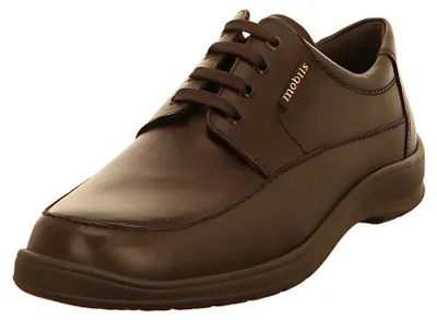 Immagine prodotto di Mephisto Uomo scarpe stringate Ezard 28778-10, 28778-11, 28778-7.5, 28778-8, 28778-8.5, 28778-9, 28778-9.5, 28780-10, 28780-11, 28780-12, 28780-7, 28780-7.5, 28780-8, 28780-8.5, 28780-9, 28780-9.5 MPH-EZARD Marrone Scuro 9,5