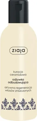 Zdjęcie produktu dla Ziaja Odżywka Intensywna Odbudowa Ceramidy, 200 ml