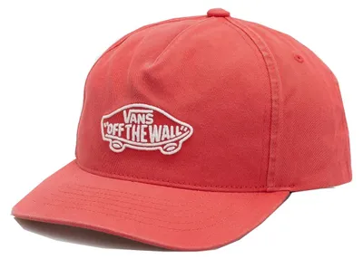 Image de Vans Vn000qajfo91 Couleur Orange