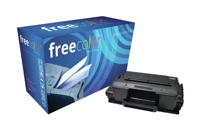 Obrázok produktu pre Freecolor K15807F7, 10000 strany, Čierna, 1 kusov