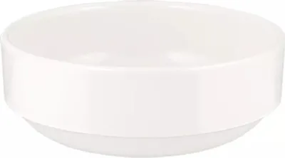 Zdjęcie produktu dla BONNA Banquet Schale stapelbar, Inhalt: 0,35 Liter, ø: 120 mm