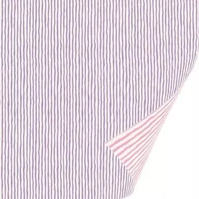 Immagine prodotto di Carta per origami 15x15 cm a righe viola 24K