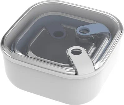 Produktbild von rotho Frischhaltedosen-Set 3-tlg. ELA