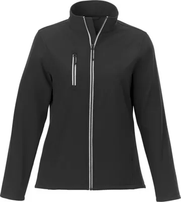 Produktbild von Elevate - "Orion" Jacke für Damen PF2994 (S) (Schwarz)