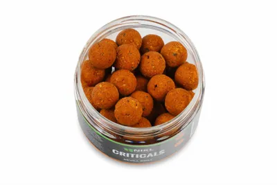 Produktbild von Karel Nikl Criticals boilie Devill Krill 150g 2035281