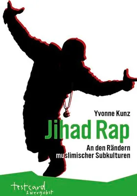 Zdjęcie produktu dla Jihad Rap