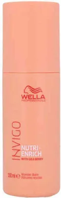 Produktbild von Wella Invigo Enrich Styling Creme 150 ml