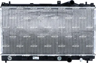 Obrázok produktu pre Chladič, chladenie motora NRF 50332