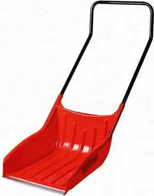 Produktbild von Freund Victoria Kunststoff-Schneewanne Mini 97360