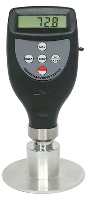 Härteprüfgerät Durometer HT8 für Memoryschaum