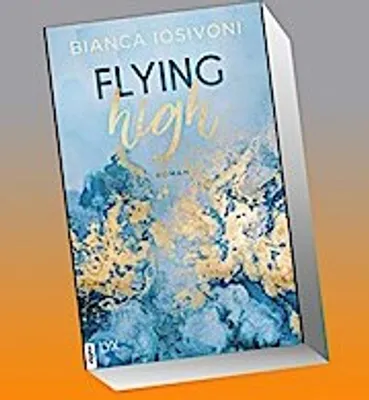 Obrázok produktu pre Flying High