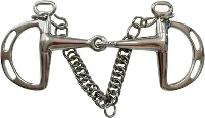 Immagine prodotto di Marjoman Distribucion Goyoaga Gebisse, argento, 12,5 cm. Argento, 12,5 cm