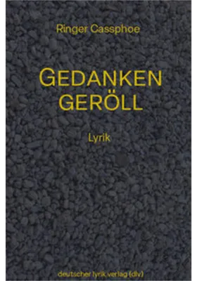 Obrázok produktu pre Gedankengeröll