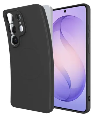 Produktbild von Hülle Samsung Galaxy S26 Ultra Schutzhülle - Cazy - Schwarz