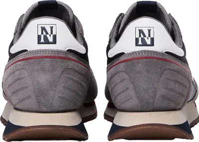 Image de Napapijri Sneaker Sneaker Cuir synthétique/textile