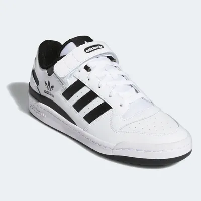 Produktbild von Adidas Errores de Talla FY7757 in White color size 43 1/3