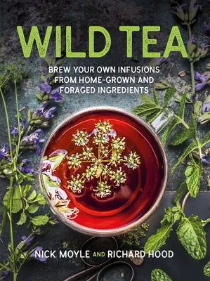 Produktbild von Wild Tea