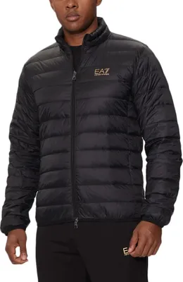 Produktbild von Emporio Armani EA7 Kurtka puchowa męska Czarny 8NPB23-PNGPZ-0208 Rozmiar M