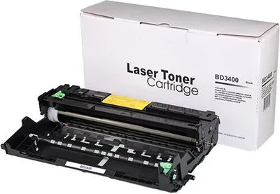 Produktbild von Kompatibel für Brother DR-3400 Trommel