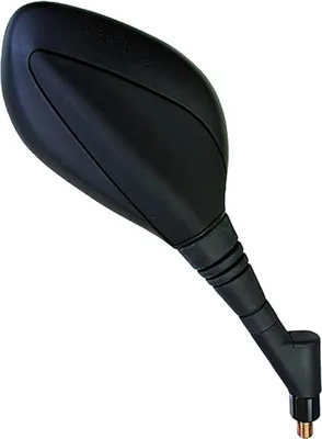 Produktbild von Rechter schwarzer Lenker Spiegel MAGNETI MARELLI für KYMCO g-dink 50/125/200