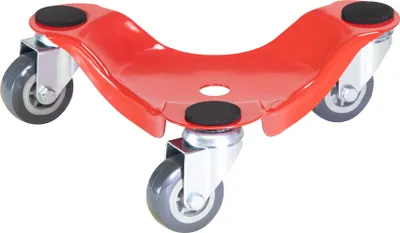 Obrázok produktu pre Prepravný podvozok MM1196, 250x250x250 mm, nosnosť 100 kg