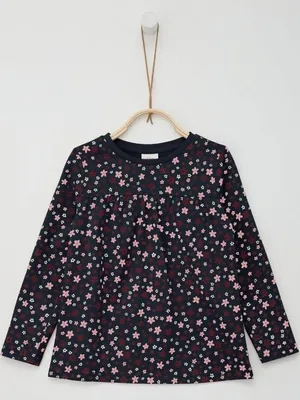Produktbild von S. Oliver T-Shirt deep sea A 116/122