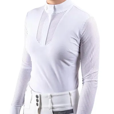Zdjęcie produktu dla Samshield Faustine Turniershirt Damen