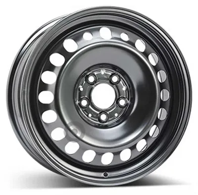 Produktbild von Alcar 17Jx6.5 5/112 38