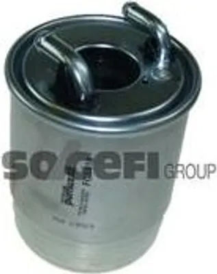 Produktbild von Kraftstofffilter PURFLUX FCS816 passend für MERCEDES-BENZ SPRINTER 3,5-t Kasten (906) Filtereinsatz