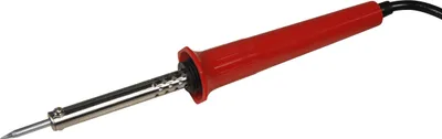 Produktbild von Lötkolben McPower "Ergo-60", 230V, 40W, Lötspitze 0,8 mm