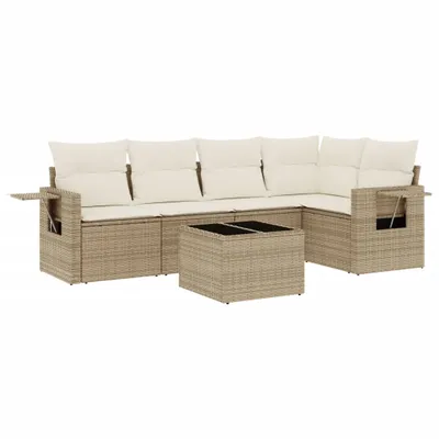 Zdjęcie produktu dla VidaXL 3220137, 6 szt.