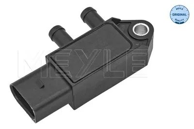Produktbild von MEYLE 114 801 0001 Abgasdruck Differenzdrucksensor für VW Golf VII Schrägheck (5G1, BQ1, BE1, BE2) Polo Schrägheck (6R1, 6C1) Passat Variant TIGUAN