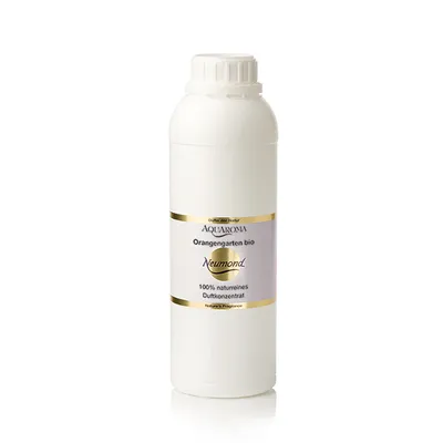 Produktbild von Neumond AQUAROMA Zimt-Orange bio 50ml