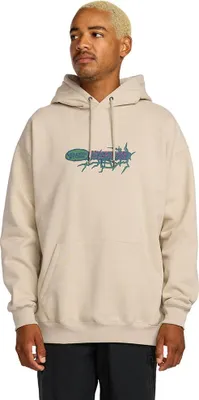 Produktbild von Volcom Vsc Tripper Kapuzenpullover Beige XL Mann Beige XL