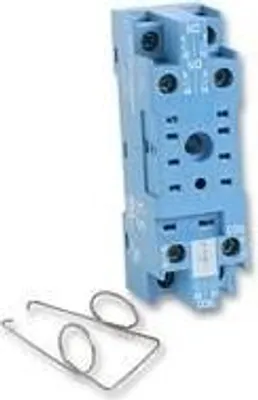 Immagine prodotto di Presa per serie 55 94.82SMA