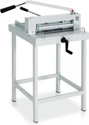 Image de Machine à découper EBA 4305