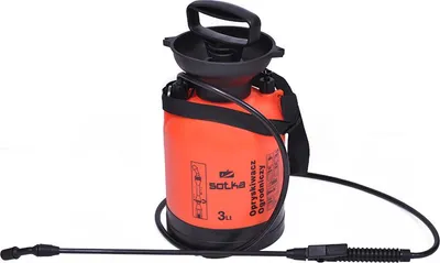Image de Pulvérisateur de 3 litres