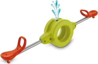 Produktbild von Smoby 830204, Sandspielzeug-Set, 3 Jahr(e), Grün