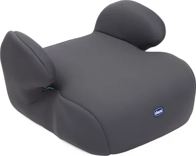 Imagen del producto de Chicco Quasar i-Size, Silla de auto sin reposacabezas, Reposabrazos, 2 kg, Gris